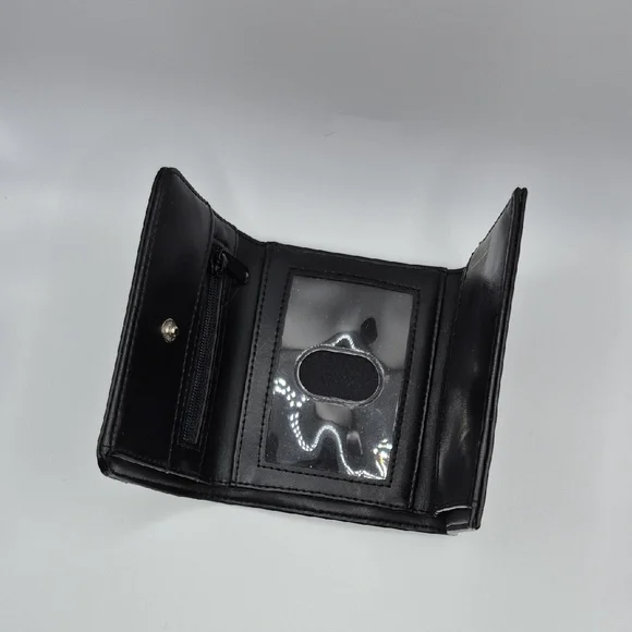 Guess Black Women's Wallet - Picture 3 of 6